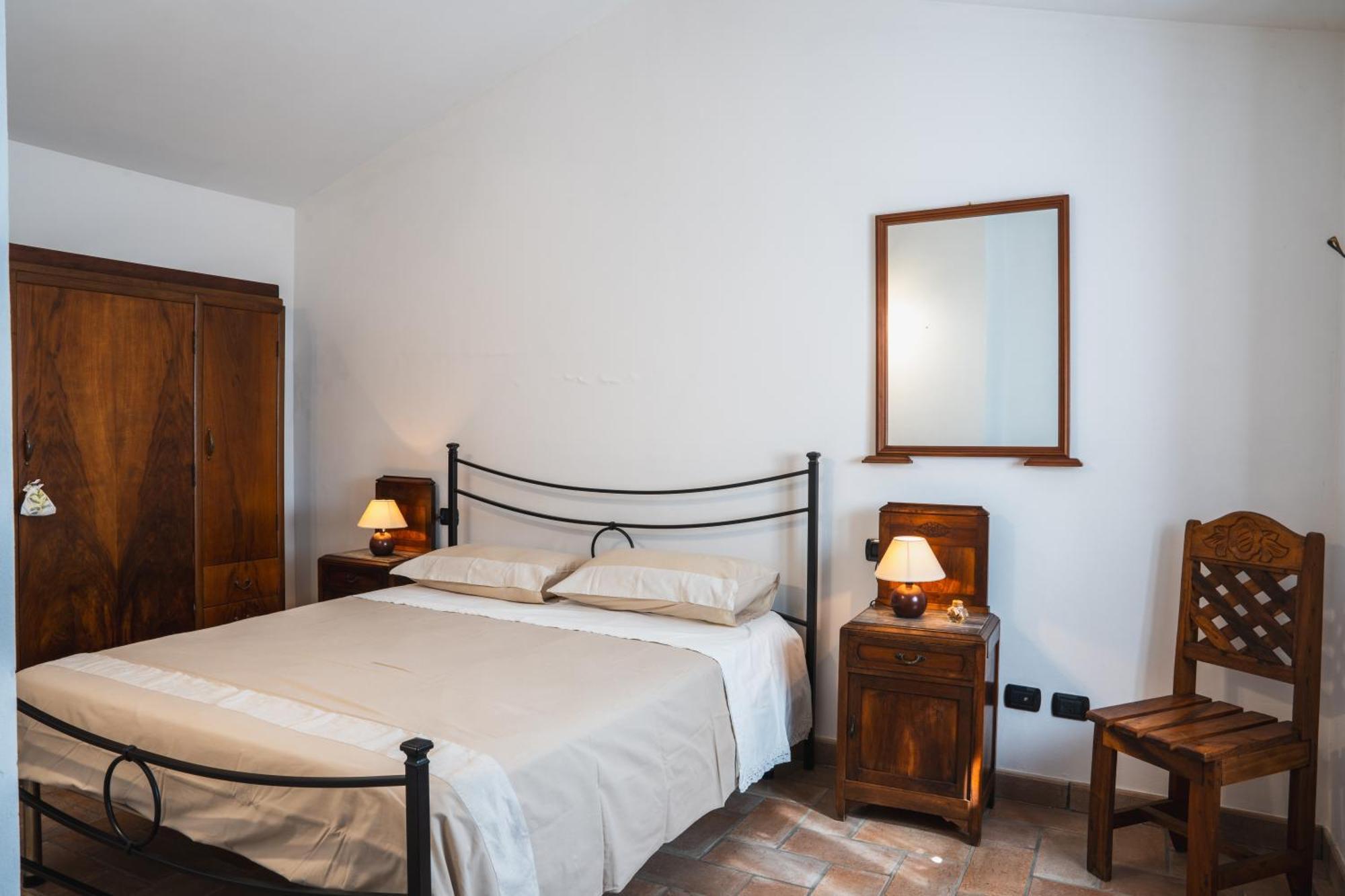 Agriturismo Casa Del Nonno Valfabbrica Ngoại thất bức ảnh